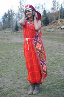 Gowri Sharma Gallery